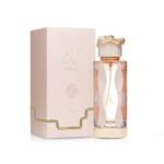Perfume Lattafa Teriaq EDP 100ml Unisex Mujer