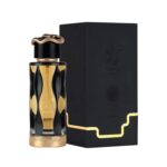 Perfume Lattafa Teriaq Intense EDP 100ml Unisex