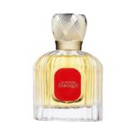 Maison Alhambra La Rouge Baroque EDP 100ml Unisex Mujer - Imagen 2