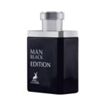 Maison Alhambra Man Black Edition EDP 100ml Hombre - Imagen 2