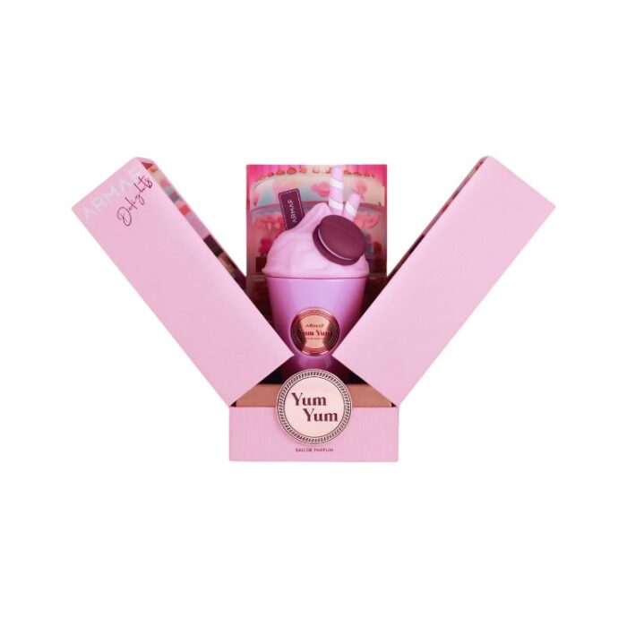 Perfume Armaf Yum Yum EDP 100ml Mujer - Imagen 3