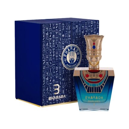 Perfume Bharara Pharaoh Ramesses I Parfum 100ml Perfumes Arabes