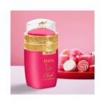 Perfume Emper Arabia Haya Crush EDP 100ml Mujer - Imagen 3