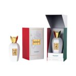 Perfume Emper Milestone Nexus EDP 100ml Hombre - Imagen 3
