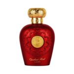 Perfume Lattafa Opulent Red EDP 100ml Unisex Mujer - Imagen 2