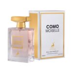 Perfume Maison Alhambra Como Moiselle EDP 100ml Mujer