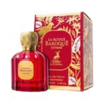 Maison Alhambra La Rouge Baroque Extreme EDP 100ml Unisex Mujer
