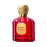 Maison Alhambra La Rouge Baroque Extreme EDP 100ml Unisex Mujer - Imagen 2