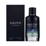 Perfume Maison Alhambra Salvo EDP 100ml Hombre