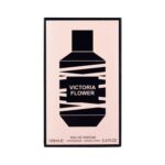 Perfume Maison Alhambra Victoria Flower EDP 100ml Mujer - Imagen 3