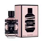Perfume Maison Alhambra Victoria Flower EDP 100ml Mujer