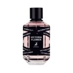 Perfume Maison Alhambra Victoria Flower EDP 100ml Mujer - Imagen 2