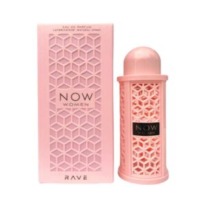 Perfume Lattafa Rave Now Pink Women Mexico