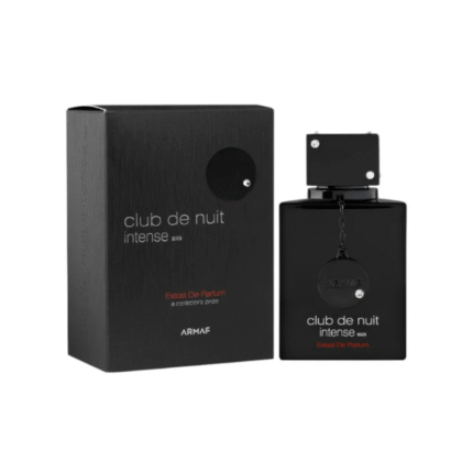 Perfume Armaf Club De Nuit Intense Man Extrait de Parfum 70ml Hombre