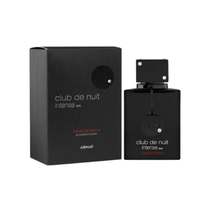 Perfume Armaf Club De Nuit Intense Man Extrait de Parfum 70ml Hombre - Imagen 1