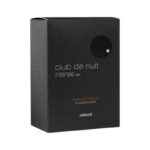 Perfume Armaf Club De Nuit Intense Man Extrait de Parfum 70ml Hombre - Imagen 2