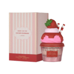 Perfume Lattafa Give Me Gourmand Berry On Top EDP 75ml Unisex
