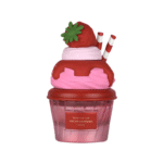 Perfume Lattafa Give Me Gourmand Berry On Top EDP 75ml Unisex - Imagen 2