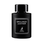 Perfume Maison Alhambra Opulence Leather EDP 100ml Hombre Perfumes Arabes