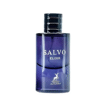 Perfume Maison Alhambra Salvo Elixir EDP 60ml Hombre Perfumes Arabes