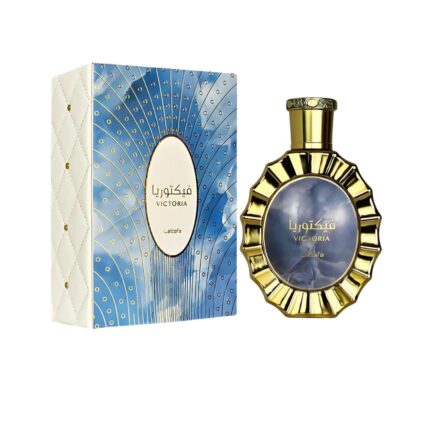 Perfume Lattafa Victoria Mexico