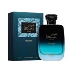 Perfume Arabe Rasasi Hawas Malibu EDP 100ml Hombre