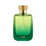 Perfume Arabe Rasasi Hawas Verde EDP 100ml Hombre