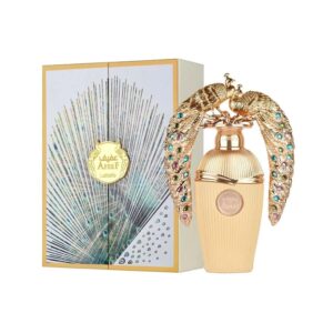 Perfume Arabe Lattafa Afeef