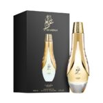 Perfume arabe Lattafa Gharam EDP Mujer