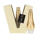 Perfume Lattafa Gharam EDP Mujer - Imagen 4
